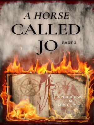cover image of A Horse Called Jo